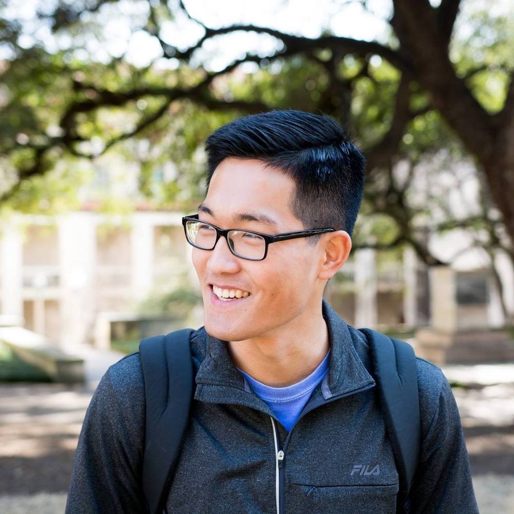 Meet your Posher, Jaewoo